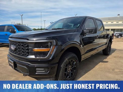 New 2026 Ford F150 STX AWD/4WD image 8