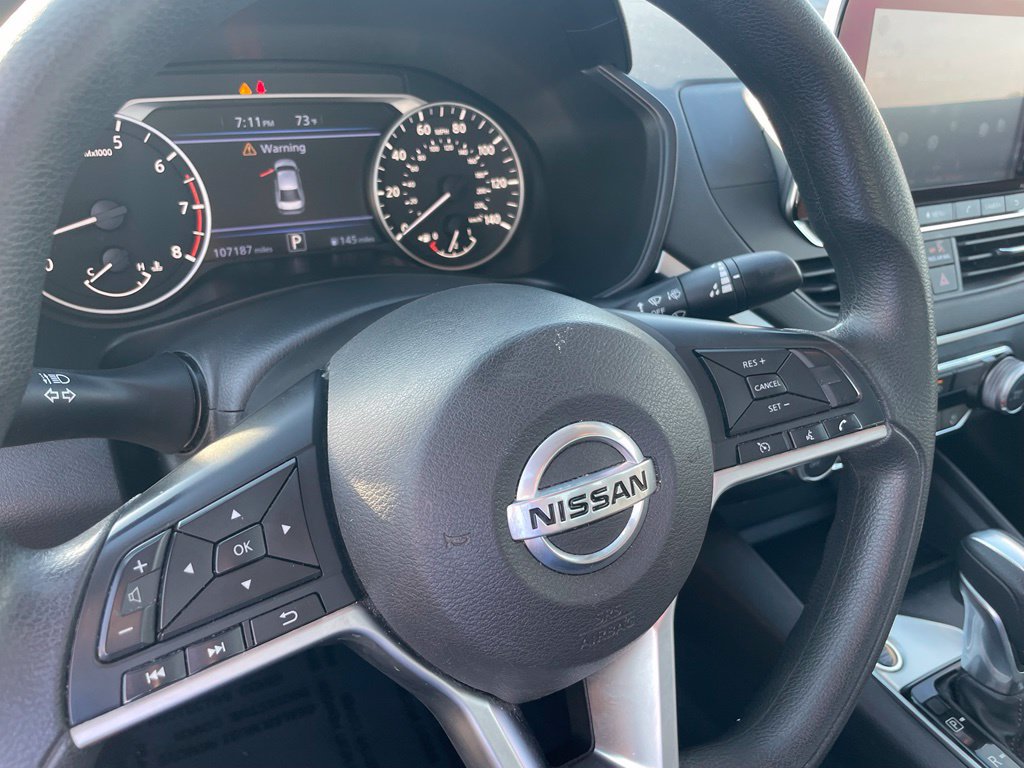 Used 2020 Nissan Altima 2.5 S FWD image 13