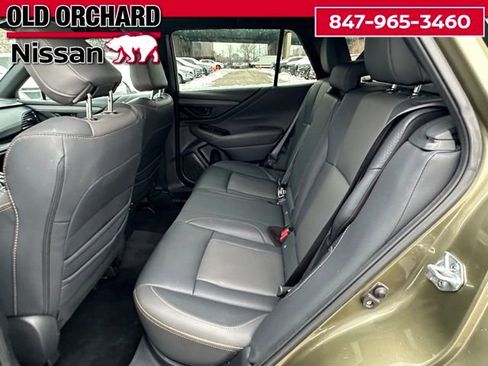 Used 2023 Subaru Outback Wilderness image 13