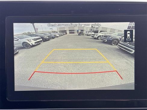 Used 2021 Hyundai Palisade SEL w/ Premium Package image 50