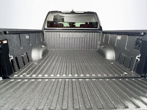 New 2026 Toyota Tundra TRD Pro AWD/4WD image 32