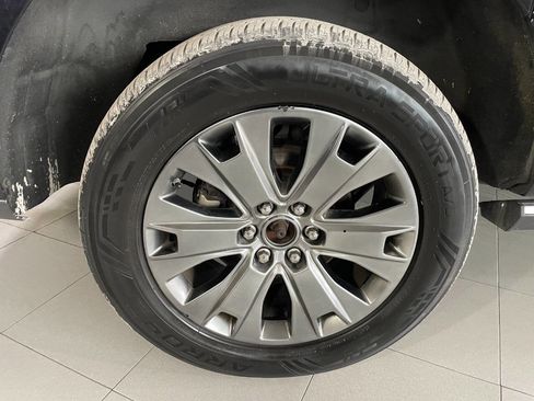Used 2019 Ford Expedition Max Limited image 14