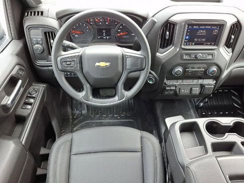 New 2026 Chevrolet Silverado 2500 W/T w/ WT Convenience Package image 7