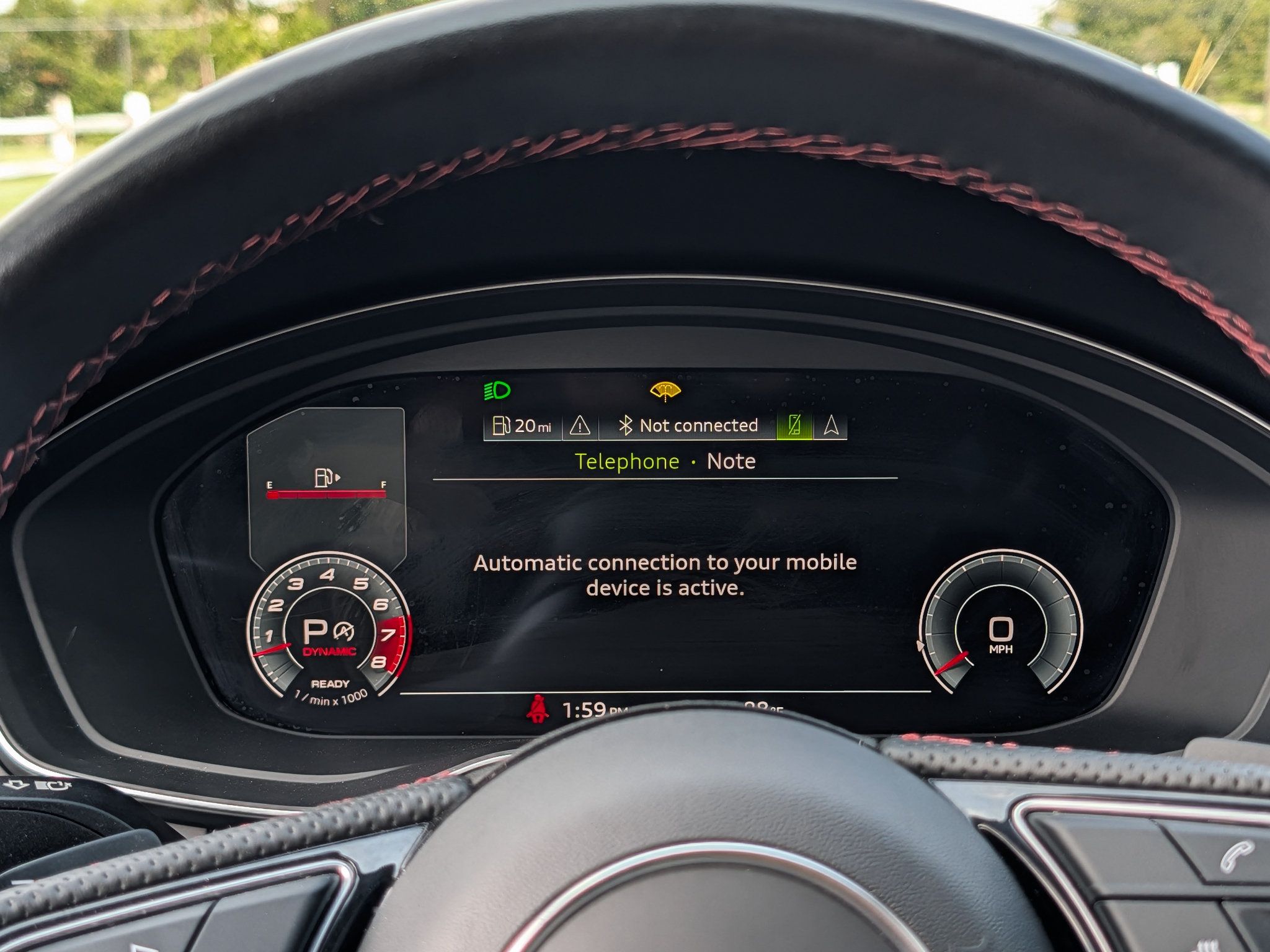 Used 2023 Audi S5 Premium AWD/4WD image 24