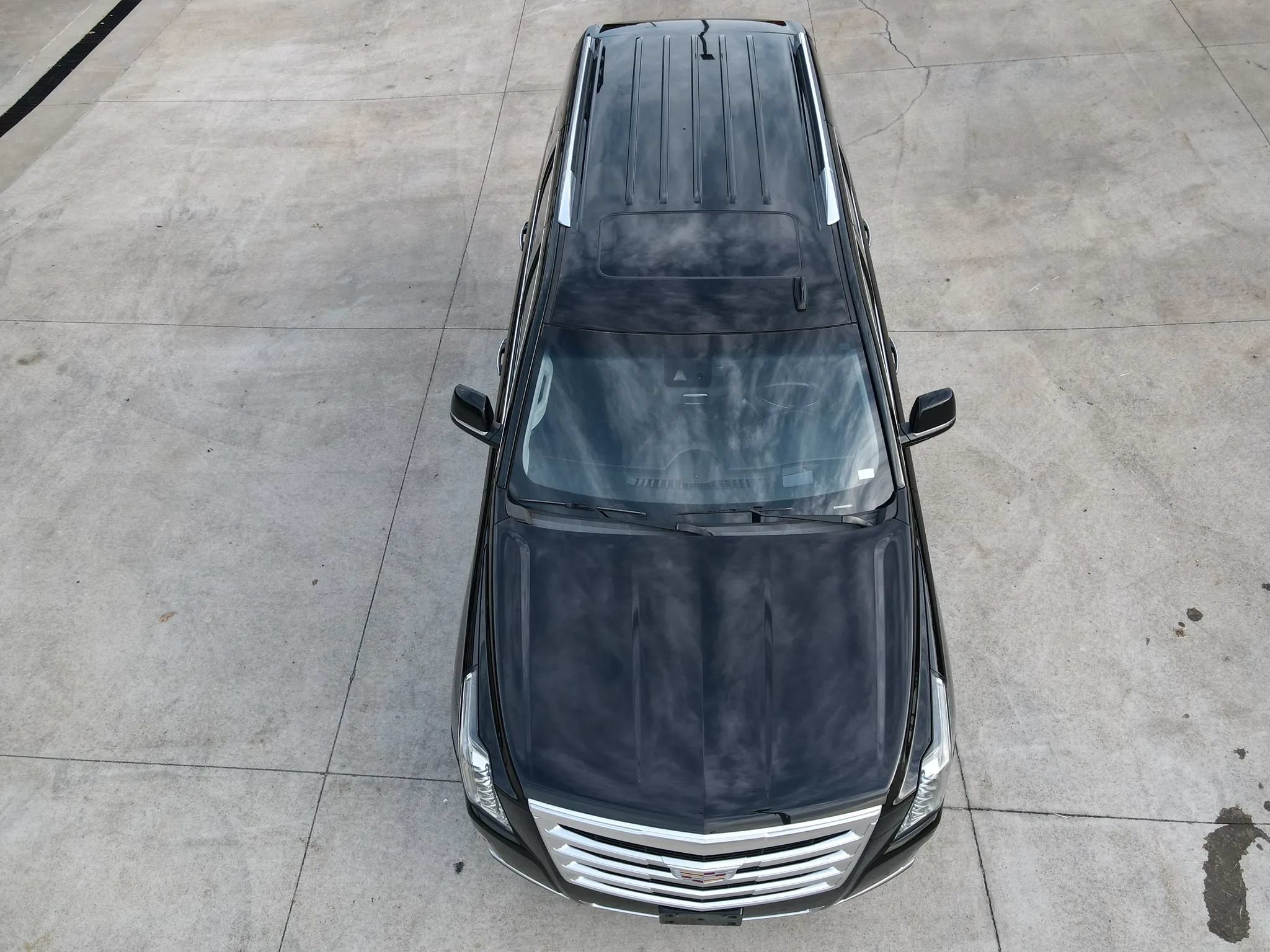 Used 2019 Cadillac Escalade Luxury AWD/4WD image 57