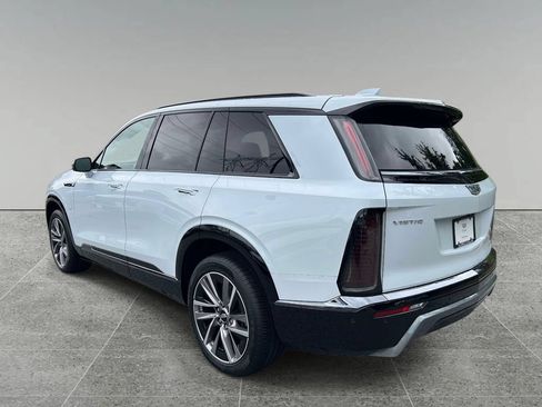New 2027 Cadillac Vistiq Sport AWD/4WD image 3