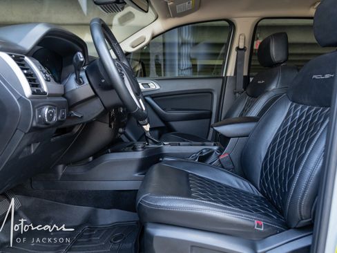 Used 2022 Ford Ranger XLT w/ Equipment Group 302A High image 16