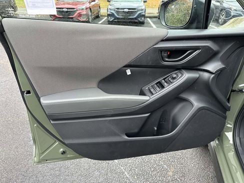 Used 2026 Subaru Crosstrek 2.0i Premium image 14