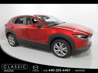 Certified 2023 MAZDA CX-30 AWD 2.5 S w/ Preferred Package video 1