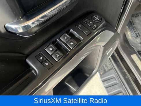 Used 2015 Chevrolet Silverado 2500 LTZ AWD/4WD image 14