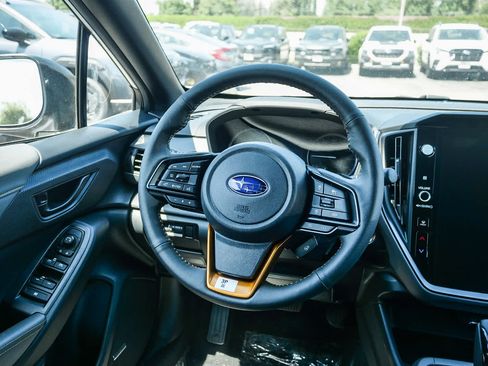 New 2026 Subaru Crosstrek 2.5i Wilderness w/ Crosstrek Mirror Package AWD/4WD image 17