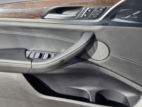Used 2023 BMW X3 M40i w/ Premium Package image 20