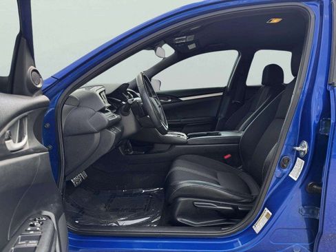 Used 2020 Honda Civic Sport image 17