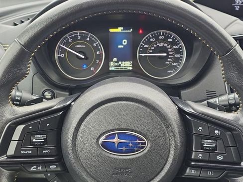 Certified 2023 Subaru Crosstrek 2.5i Sport image 20