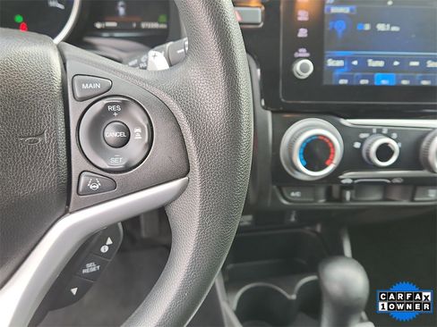 Used 2018 Honda Fit EX image 21