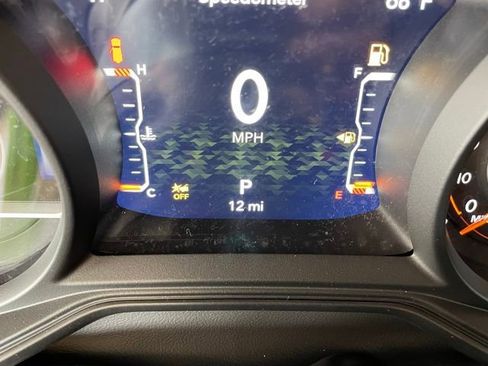New 2026 Jeep Wrangler Sport S AWD/4WD image 16