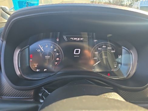 Used 2023 RAM 1500 TRX w/ TRX Level 2 Equipment Group image 26