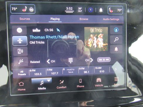 Used 2021 Jeep Grand Cherokee L Limited image 32