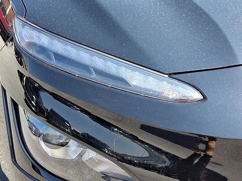 Certified 2023 Hyundai Kona SEL w/ Cargo Package FWD image 9