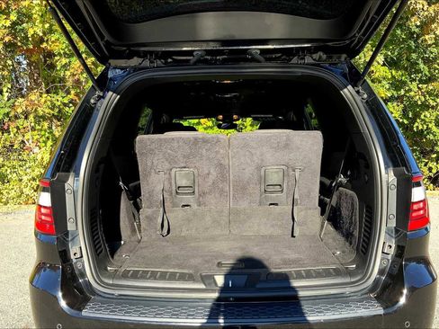 Used 2021 Dodge Durango GT w/ Blacktop Package image 33