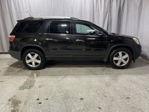 Used 2012 GMC Acadia SLT FWD image 7