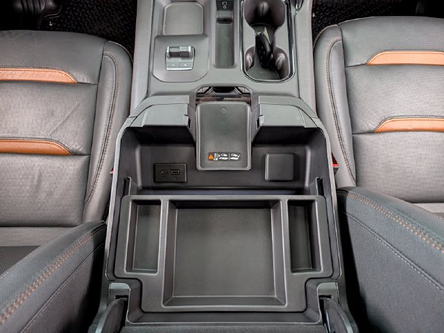 Used 2026 GMC Sierra 2500 AT4 AWD/4WD image 35