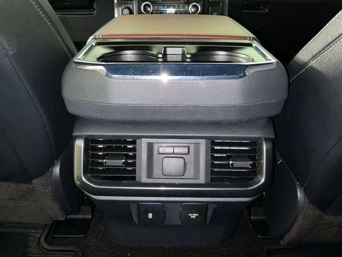 Certified 2022 Ford F150 Lariat w/ Equipment Group 502A High AWD/4WD image 15