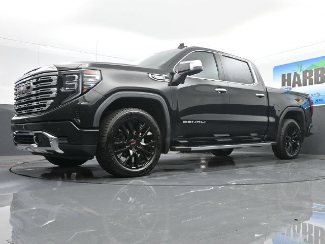 Used 2022 GMC Sierra 1500 Denali AWD/4WD image 19