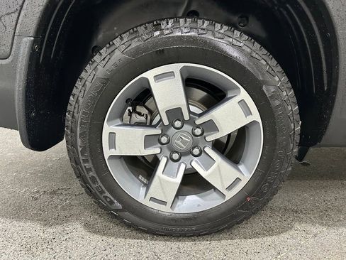Used 2025 Honda Ridgeline RTL image 13