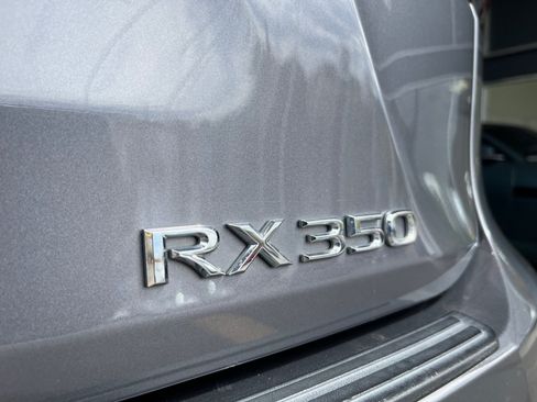 Used 2019 Lexus RX 350 AWD w/ Navigation Package image 23