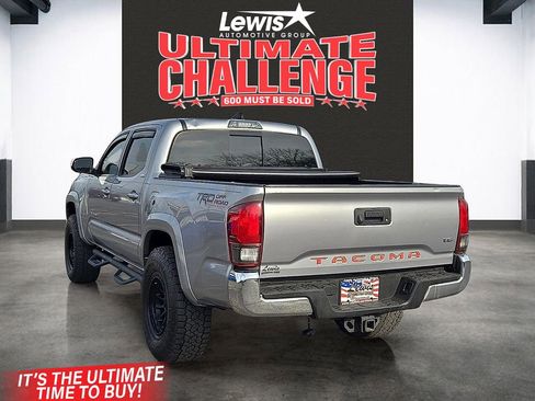 Used 2019 Toyota Tacoma SR5 image 3