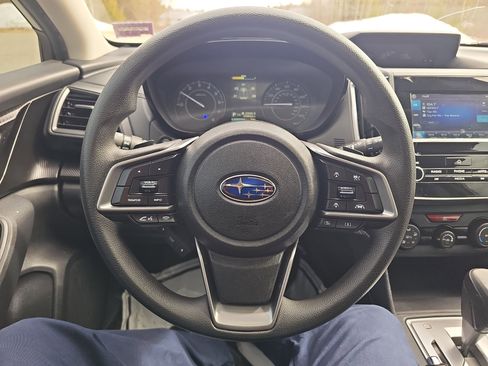 Used 2023 Subaru Impreza Premium AWD/4WD image 21
