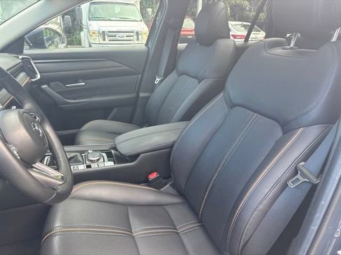 Used 2024 MAZDA CX-50 AWD 2.5 Turbo w/ Cargo Package image 6
