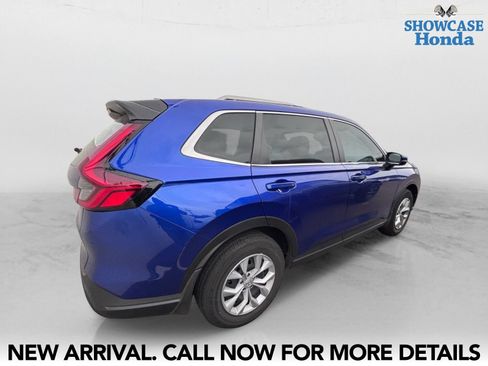 Certified 2024 Honda CR-V LX image 5