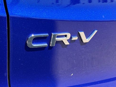 Used 2025 Honda CR-V EX-L image 12