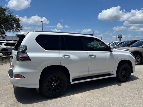 Used 2021 Lexus GX 460 Premium AWD/4WD image 5
