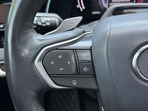Used 2023 Lexus RX 350 FWD w/ Accessory Package (Z1) image 11
