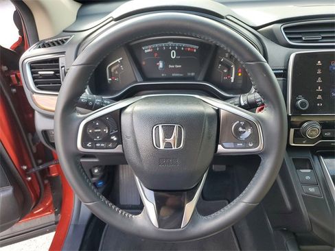 Used 2018 Honda CR-V EX-L image 19