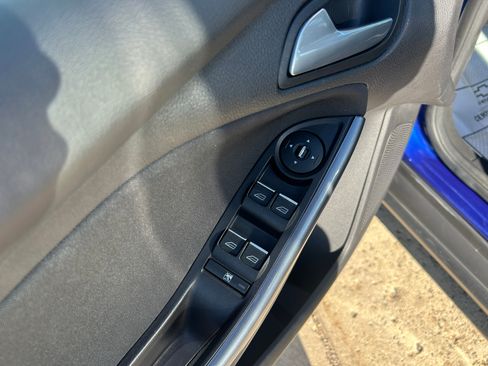 Used 2012 Ford Focus Titanium FWD image 14