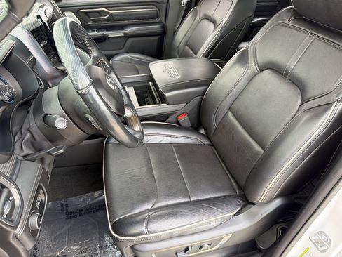 Used 2020 RAM 1500 Limited AWD/4WD image 5