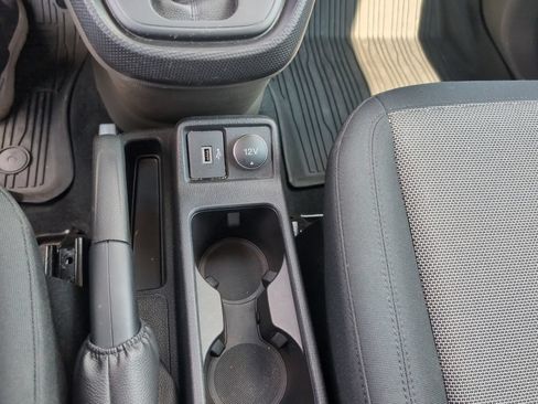 Used 2020 Ford Transit Connect XL FWD image 9