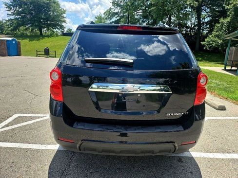 Used 2014 Chevrolet Equinox LT w/ Driver Convenience Package FWD image 6