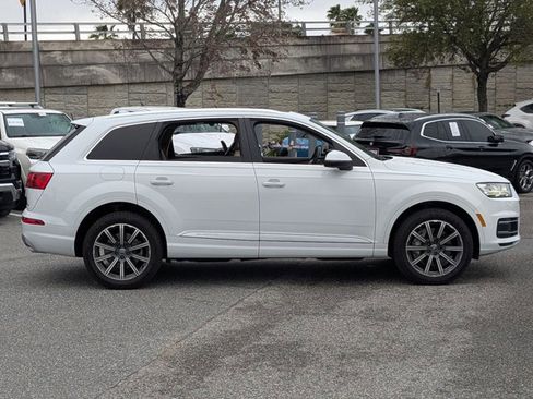 Used 2019 Audi Q7 2.0T Premium Plus w/ Premium Plus Package image 4