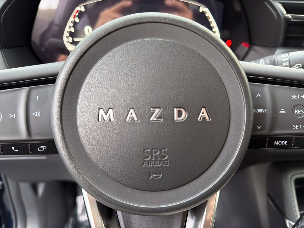 Certified 2026 MAZDA CX-5 Preferred AWD/4WD image 20