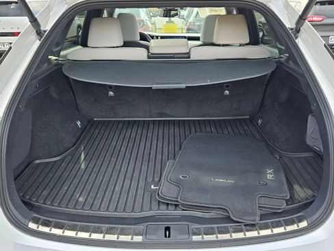 Used 2023 Lexus RX 350 Premium Plus w/ Accessory Package image 11