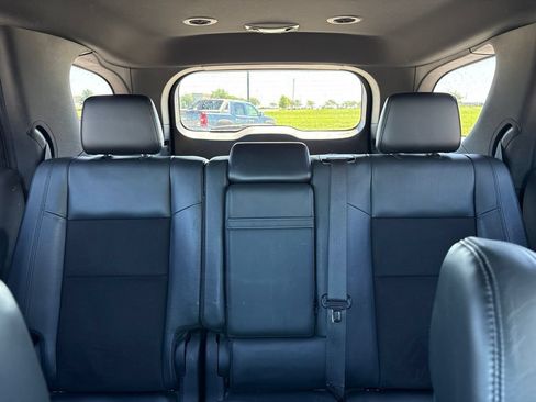 Used 2020 Dodge Durango GT AWD/4WD image 44