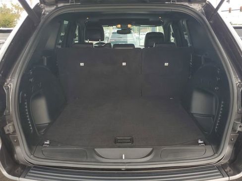 Used 2021 Jeep Grand Cherokee Limited w/ Quick Order Package 28K 80th image 7