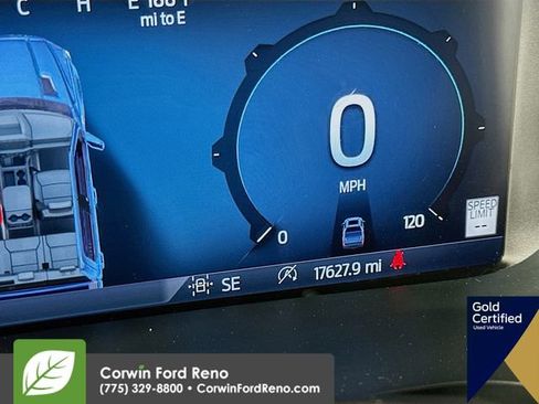 Certified 2025 Ford F150 Lariat AWD/4WD image 15