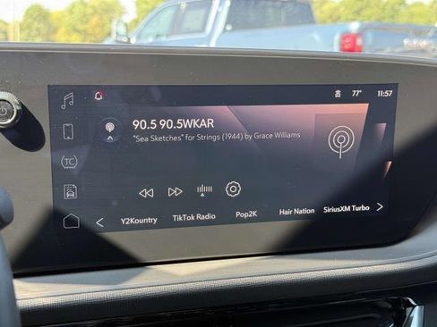 Used 2024 Buick Envista Sport Touring w/ Convenience I Package image 23