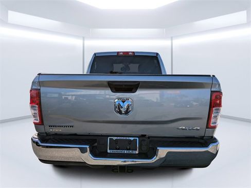 Used 2024 RAM 2500 Big Horn image 4
